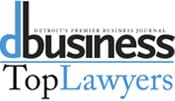 D Business | Top Lawyers | Detroit's Premier Business Journal